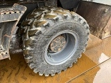 CATERPILLAR M320F wheel-type excavator