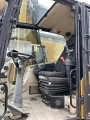 HYDREMA MX 16 wheel-type excavator