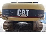 CATERPILLAR 330 C LN crawler excavator