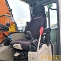 LIEBHERR A 904 C Litronic wheel-type excavator