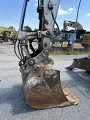 CATERPILLAR M322D wheel-type excavator