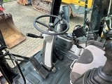 CATERPILLAR M315D wheel-type excavator