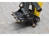 WACKER 6503 wheel-type excavator