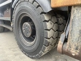 CATERPILLAR M318F wheel-type excavator