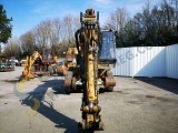 CASE 788 P wheel-type excavator