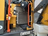 VOLVO EWR150E wheel-type excavator