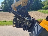 CATERPILLAR M315D wheel-type excavator