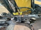 CATERPILLAR M316D wheel-type excavator