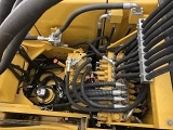 KOMATSU PW160-8 wheel-type excavator