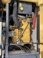 CATERPILLAR M313D wheel-type excavator