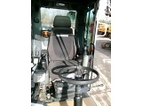 LIEBHERR A 918 Compact Litronic wheel-type excavator