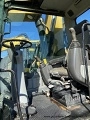 CATERPILLAR M315D wheel-type excavator