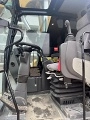 CATERPILLAR M322F wheel-type excavator