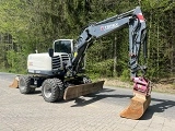<b>TEREX</b> TW 85 Wheel-Type Excavator