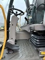 VOLVO EW160C wheel-type excavator