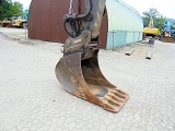 VOLVO EW180B wheel-type excavator