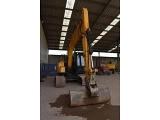 JCB JS 130 LC crawler excavator