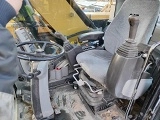 CATERPILLAR M316D wheel-type excavator