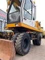 LIEBHERR A 900 B Litronic wheel-type excavator