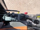 DOOSAN DX165W-5 wheel-type excavator