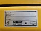 CATERPILLAR M312 wheel-type excavator