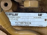 CATERPILLAR M314F wheel-type excavator