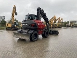 AHLMANN 15MWR wheel-type excavator