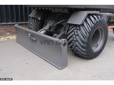 VOLVO EW60E wheel-type excavator