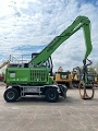 SENNEBOGEN 730M E wheel-type excavator