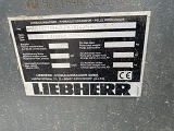 LIEBHERR A 918 Litronic wheel-type excavator