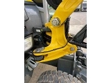 WACKER EW 65 wheel-type excavator