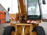 CASE 788 P wheel-type excavator