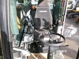 LIEBHERR A 920 Litronic wheel-type excavator