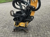 LIEBHERR A 914 Litronic wheel-type excavator