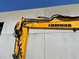 LIEBHERR A 900 C Litronic wheel-type excavator