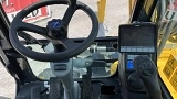 KOMATSU PW118MR-11 wheel-type excavator