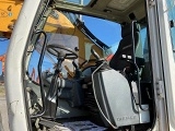 LIEBHERR A 316 PL wheel-type excavator