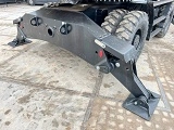 <b>CATERPILLAR</b> M316F Wheel-Type Excavator