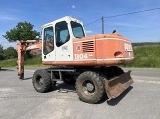 ATLAS 1304 M wheel-type excavator