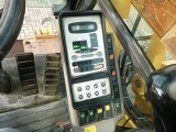 CASE WX 200 wheel-type excavator