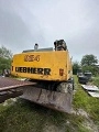 LIEBHERR A 924 B Litonic wheel-type excavator