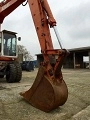 ATLAS 1504 M wheel-type excavator