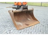 DOOSAN DX140W-5 wheel-type excavator