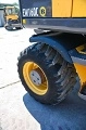 VOLVO EW160C wheel-type excavator