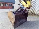 HITACHI ZX190W-5 wheel-type excavator