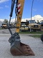 LIEBHERR A 914 Litronic wheel-type excavator