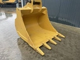 CATERPILLAR M316D wheel-type excavator