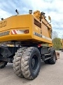 LIEBHERR A 900 B Litronic wheel-type excavator