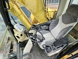 CATERPILLAR M316C wheel-type excavator