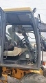 AHLMANN 12 MXT wheel-type excavator